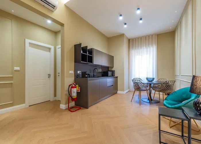 Santa Maria By Ghor 4* Roma