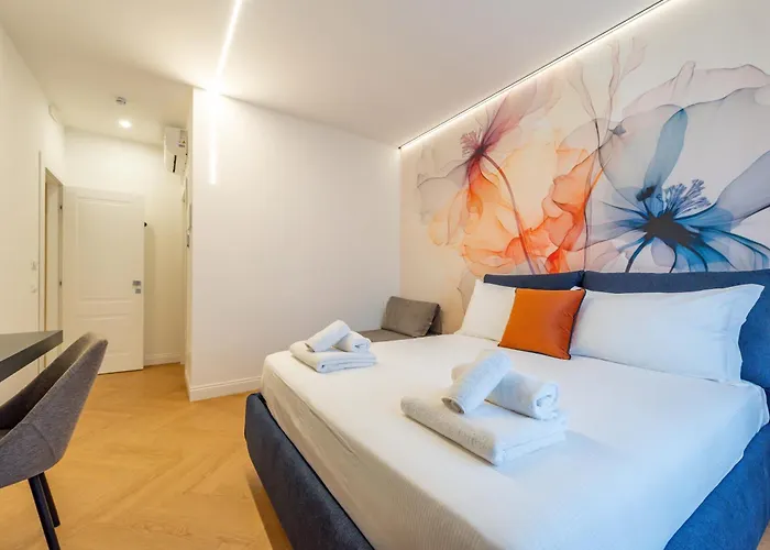 Santa Maria By Ghor 4* Roma