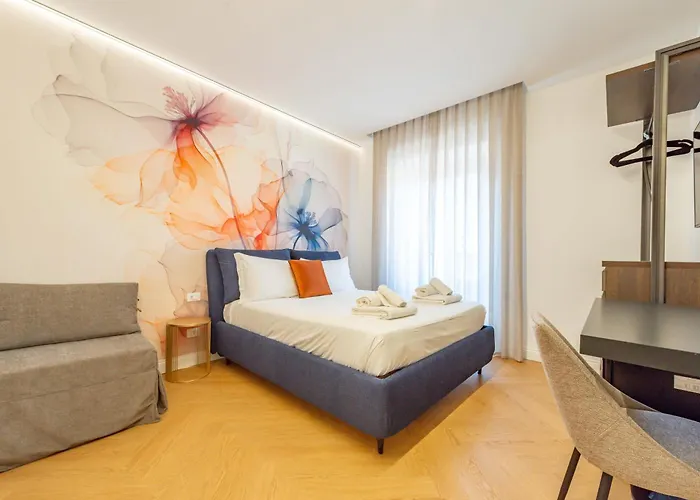 Affittacamere Santa Maria By Ghor 4*