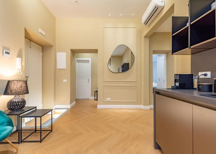 Santa Maria By Ghor 4* Roma