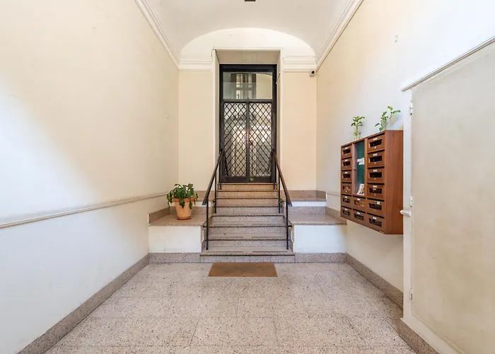 Affittacamere Santa Maria By Ghor 4*