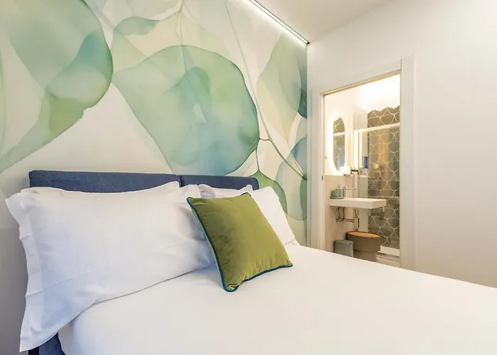 Affittacamere Santa Maria By Ghor 4*