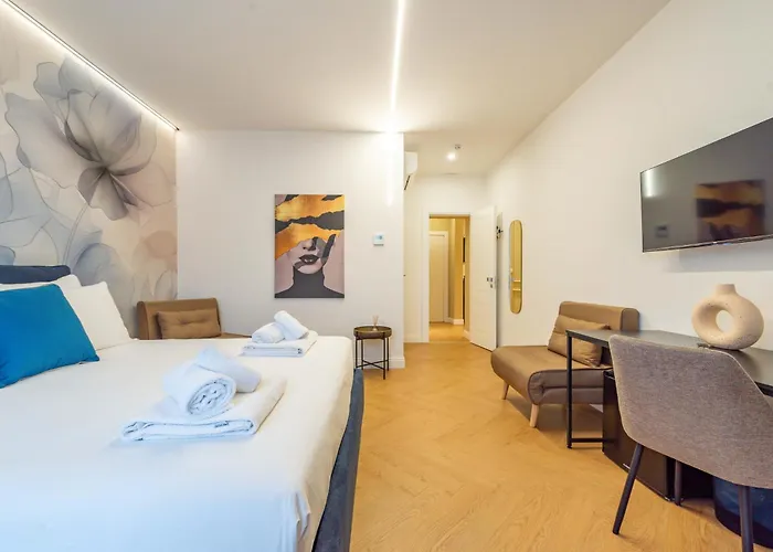 Santa Maria By Ghor 4* Roma
