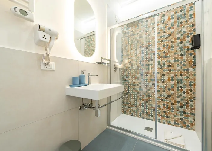 Santa Maria By Ghor 4* Roma