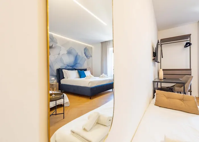 Santa Maria By Ghor 4*
