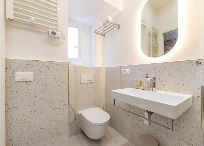 Santa Maria By Ghor 4* Roma